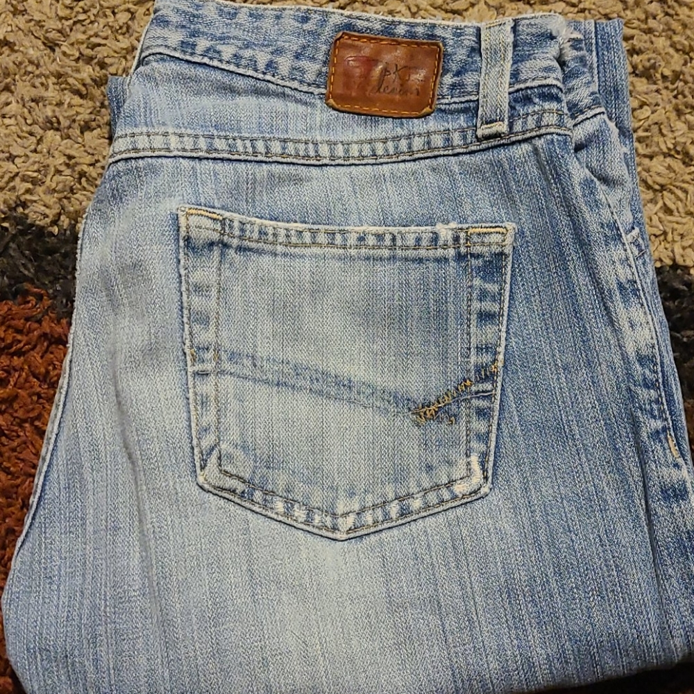 Women's jeans BKE